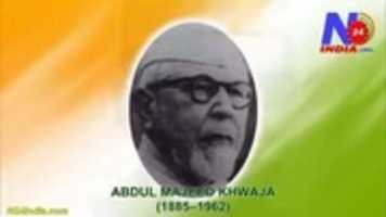 Free download Abdul Majeed Khajawa ( 1885 1965) free photo or picture to be edited with GIMP online image editor