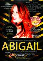 Free download abigail_poster free photo or picture to be edited with GIMP online image editor