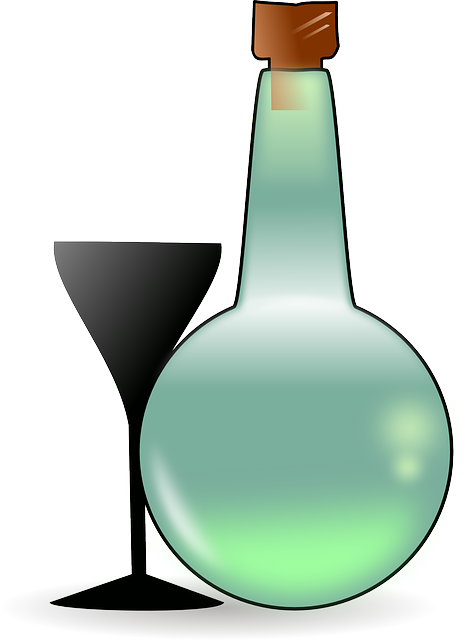 Free download Absinthe Alcohol Beverage - Free vector graphic on Pixabay free illustration to be edited with GIMP free online image editor