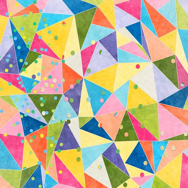 Free download Abstract Background Colorful -  free illustration to be edited with GIMP free online image editor