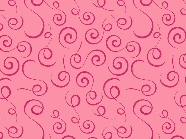 Free download Abstract Background Swirls -  free illustration to be edited with GIMP free online image editor