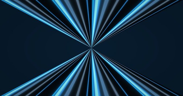 Free download Abstract Beams Rays -  free illustration to be edited with GIMP free online image editor