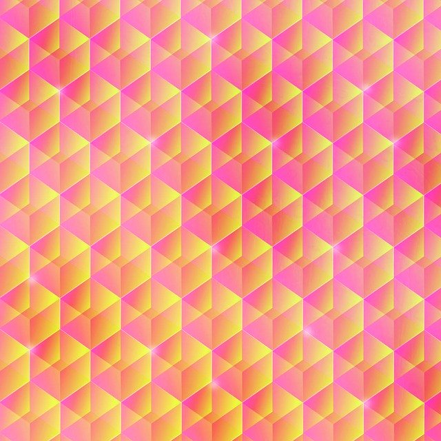 Free download Abstract Colour Pink Colorful -  free illustration to be edited with GIMP free online image editor