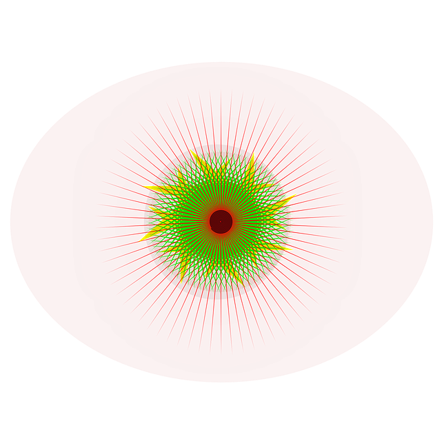 Free download Abstract Eye Eyeball - Free vector graphic on Pixabay free illustration to be edited with GIMP free online image editor