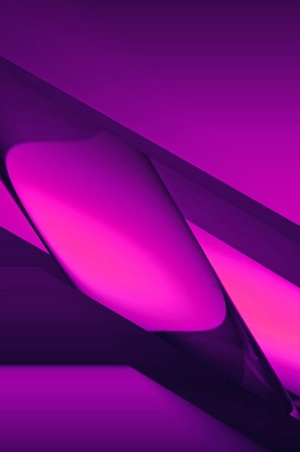 Free download Abstract Purple Vilett -  free illustration to be edited with GIMP free online image editor