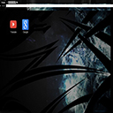 Abyss (T17)  screen for extension Chrome web store in OffiDocs Chromium