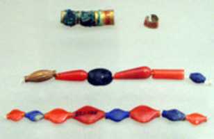 Free download Acacia beads from girdle free photo or picture to be edited with GIMP online image editor