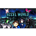 Accel World 10 1366x768  screen for extension Chrome web store in OffiDocs Chromium