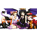 Accel World 12 1920x1080  screen for extension Chrome web store in OffiDocs Chromium