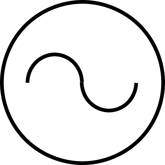 Free download Ac-Dc Alternating Current Circuit - Free vector graphic on Pixabay free illustration to be edited with GIMP free online image editor