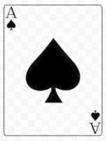 Free download ace-card-clipart-spades-491431-4787279 free photo or picture to be edited with GIMP online image editor