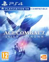 Free download Ace Combat 7 - Skies Unknown free photo or picture to be edited with GIMP online image editor