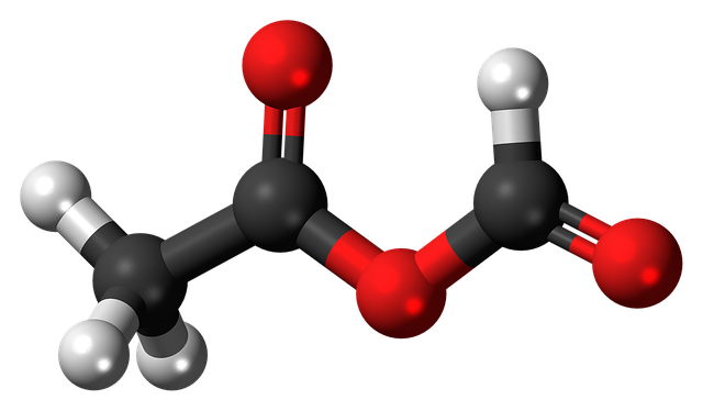 Free download Acetic Formic Anhydride -  free illustration to be edited with GIMP free online image editor