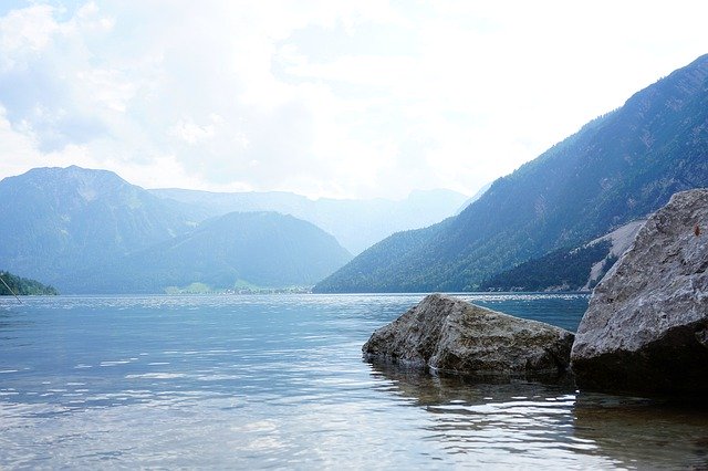 Free download Achensee Zillertal Austria -  free photo or picture to be edited with GIMP online image editor