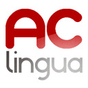 AClingua Recorder  screen for extension Chrome web store in OffiDocs Chromium