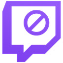 Adblock for Twitch  screen for extension Chrome web store in OffiDocs Chromium