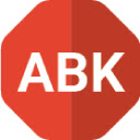 Adblock Keeper  screen for extension Chrome web store in OffiDocs Chromium