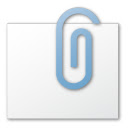 Add attachments to PDF, Remove attachments  screen for extension Chrome web store in OffiDocs Chromium