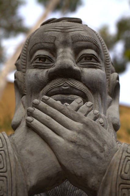 Free download adelaide statue confucius religous free picture to be edited with GIMP free online image editor