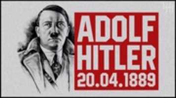 Free download Adolf Hitler free photo or picture to be edited with GIMP online image editor