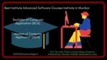 Free download Advanced Software Courses Institute In Mumbai free photo or picture to be edited with GIMP online image editor