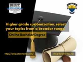 Free download Advantage Of Online Masters Degree free photo or picture to be edited with GIMP online image editor