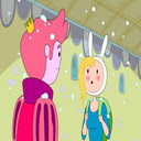 Adventure Time Fionna and Prince Gumball 2  screen for extension Chrome web store in OffiDocs Chromium