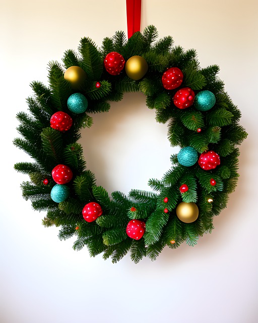 Free download advent wreath christmas background free picture to be edited with GIMP free online image editor