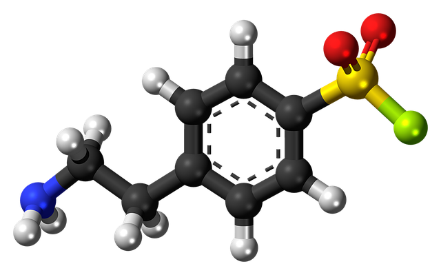 Free download Aebsf Aminoethylbenzenesulfonyl -  free illustration to be edited with GIMP free online image editor