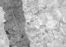 Free download Aerial map of Shanghai (1948) 1A Putuo free photo or picture to be edited with GIMP online image editor