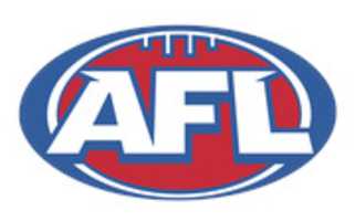 Free download AFL Logo free photo or picture to be edited with GIMP online image editor