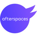 AfterSpaces Chrome extension  screen for extension Chrome web store in OffiDocs Chromium