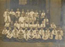 Free download agassiz-fourth-grade-circa-1915 free photo or picture to be edited with GIMP online image editor