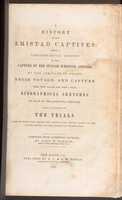 Free download A History of the Amistad Captives: Being a Circumstantial Account of the Capture of the Spanish Schooner Amistad, by the Africans on Board; Their Voyage, and Capture near Long Island, New York; with Biographical Sketches of Each of the Surviving Africans. free photo or picture to be edited with GIMP online image editor