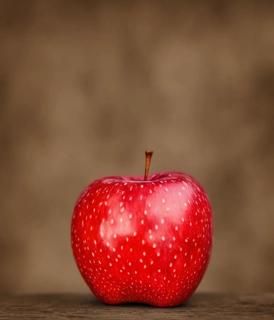 Free download ai generated apple fruit sweet free picture to be edited with GIMP free online image editor