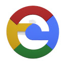 AI Helper for advanced Google Search  screen for extension Chrome web store in OffiDocs Chromium