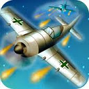 Air Battle Airplane Game  screen for extension Chrome web store in OffiDocs Chromium