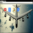 Aircraft Series B 52  screen for extension Chrome web store in OffiDocs Chromium