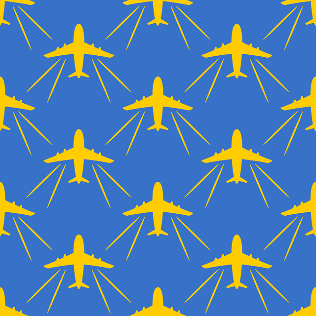 Free download Aircraft Texture Blue -  free illustration to be edited with GIMP free online image editor