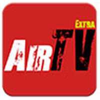 Free download Air Extra Logo free photo or picture to be edited with GIMP online image editor