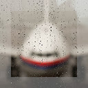 Airplanes in the Rain  screen for extension Chrome web store in OffiDocs Chromium