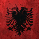 Albanian Flag  screen for extension Chrome web store in OffiDocs Chromium