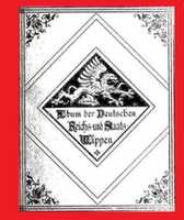 Free download Album der Deutschen Reichs-und Staatswappen, Flaggen und Kokarden. Nebst Beschreibenden Text (1891) free photo or picture to be edited with GIMP online image editor