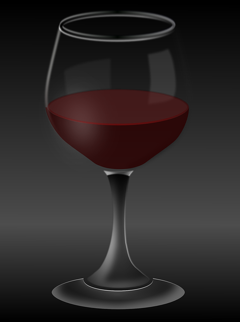 Free download Alcohol Drink Glass - Free vector graphic on Pixabay free illustration to be edited with GIMP free online image editor