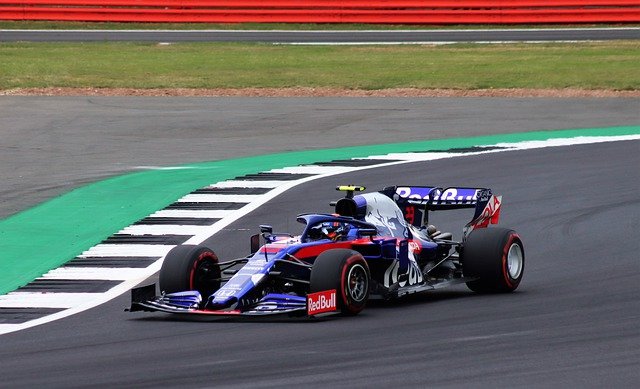 Free download alexander albon toro rosso f1 free picture to be edited with GIMP free online image editor