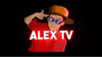 Free download Alex TV free photo or picture to be edited with GIMP online image editor