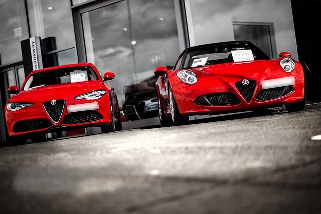 Free download Alfa Romeo 4C Spider -  free photo or picture to be edited with GIMP online image editor