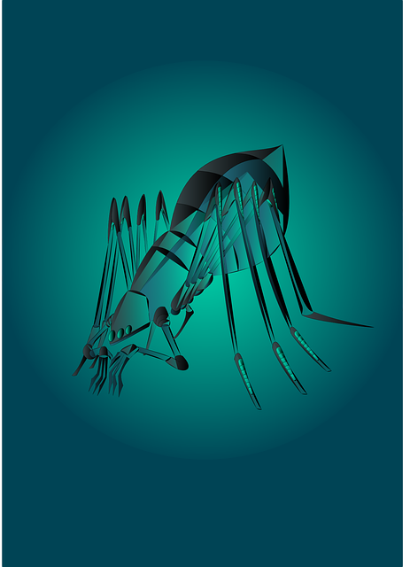 Free download Alien Flea Bug - Free vector graphic on Pixabay free illustration to be edited with GIMP free online image editor