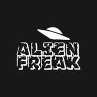 Free download Alien Freak free photo or picture to be edited with GIMP online image editor