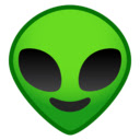 Alien Wikipedia  screen for extension Chrome web store in OffiDocs Chromium